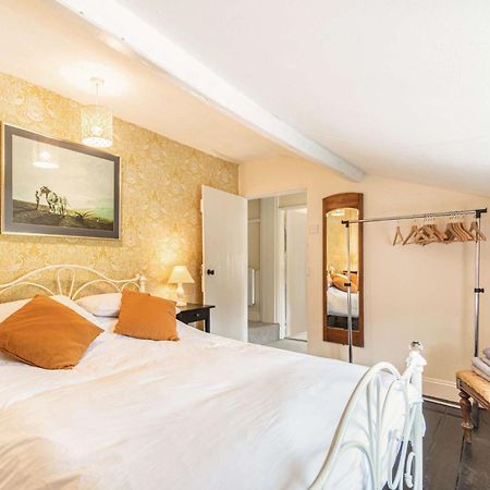 3 Bed In York 57964 Villa Stillingfleet Kültér fotó