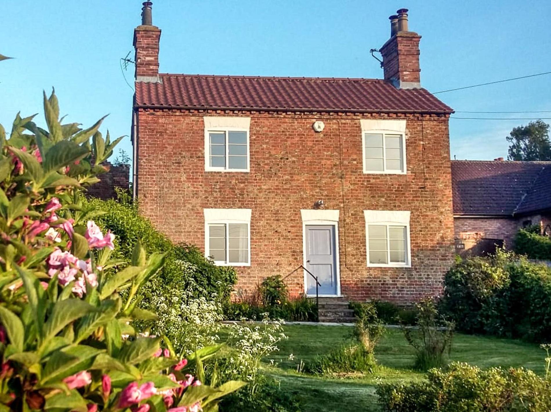 3 Bed In York 57964 Villa Stillingfleet Kültér fotó