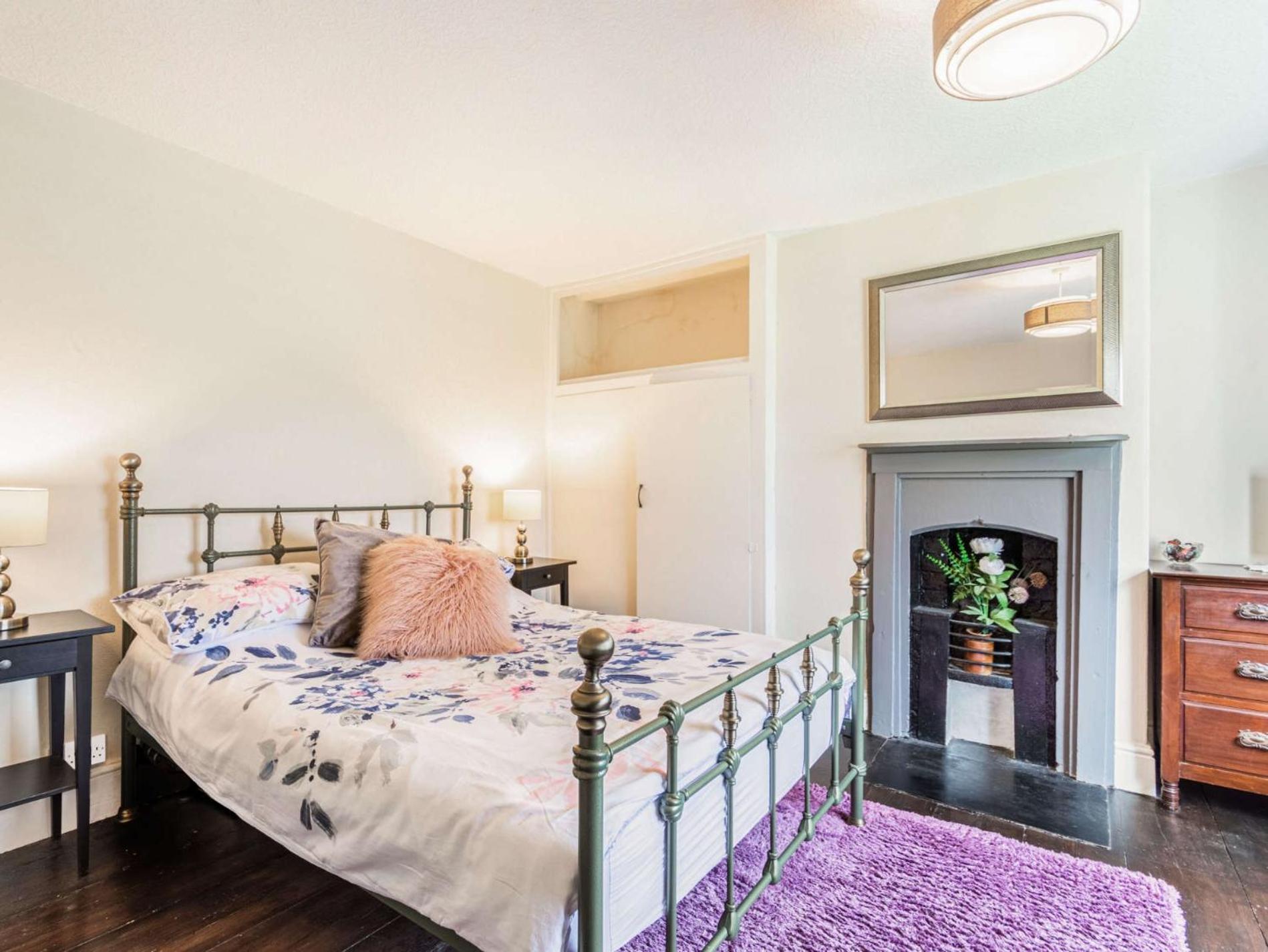 3 Bed In York 57964 Villa Stillingfleet Kültér fotó