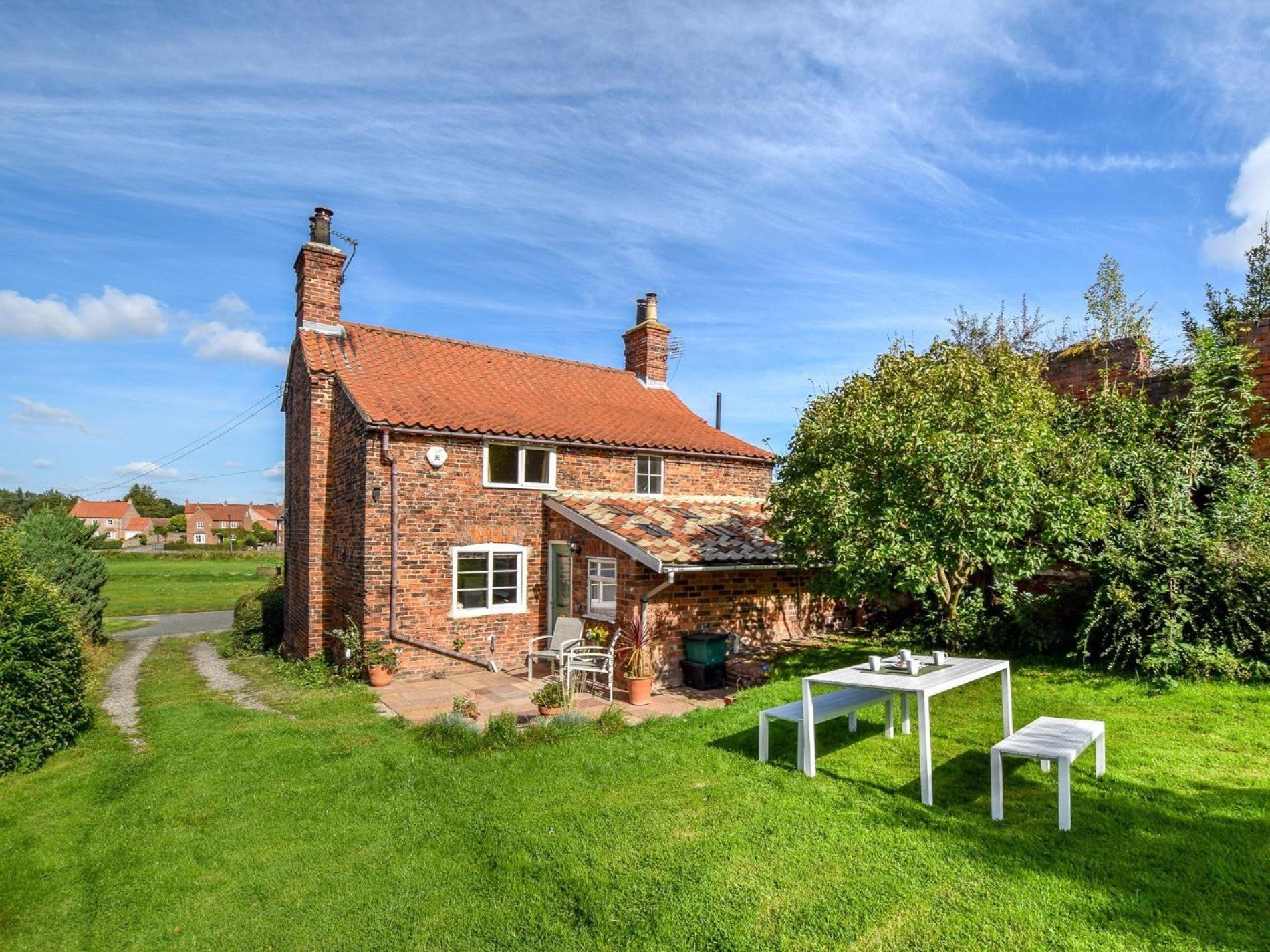 3 Bed In York 57964 Villa Stillingfleet Kültér fotó