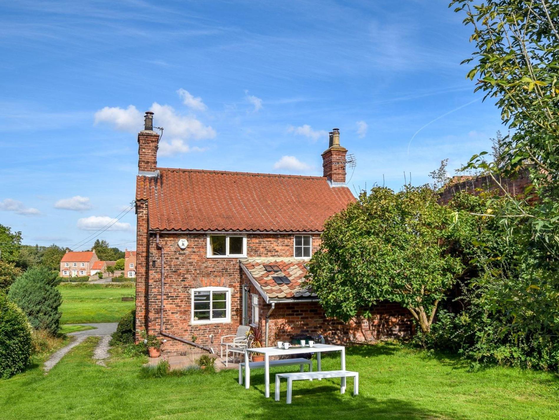3 Bed In York 57964 Villa Stillingfleet Kültér fotó