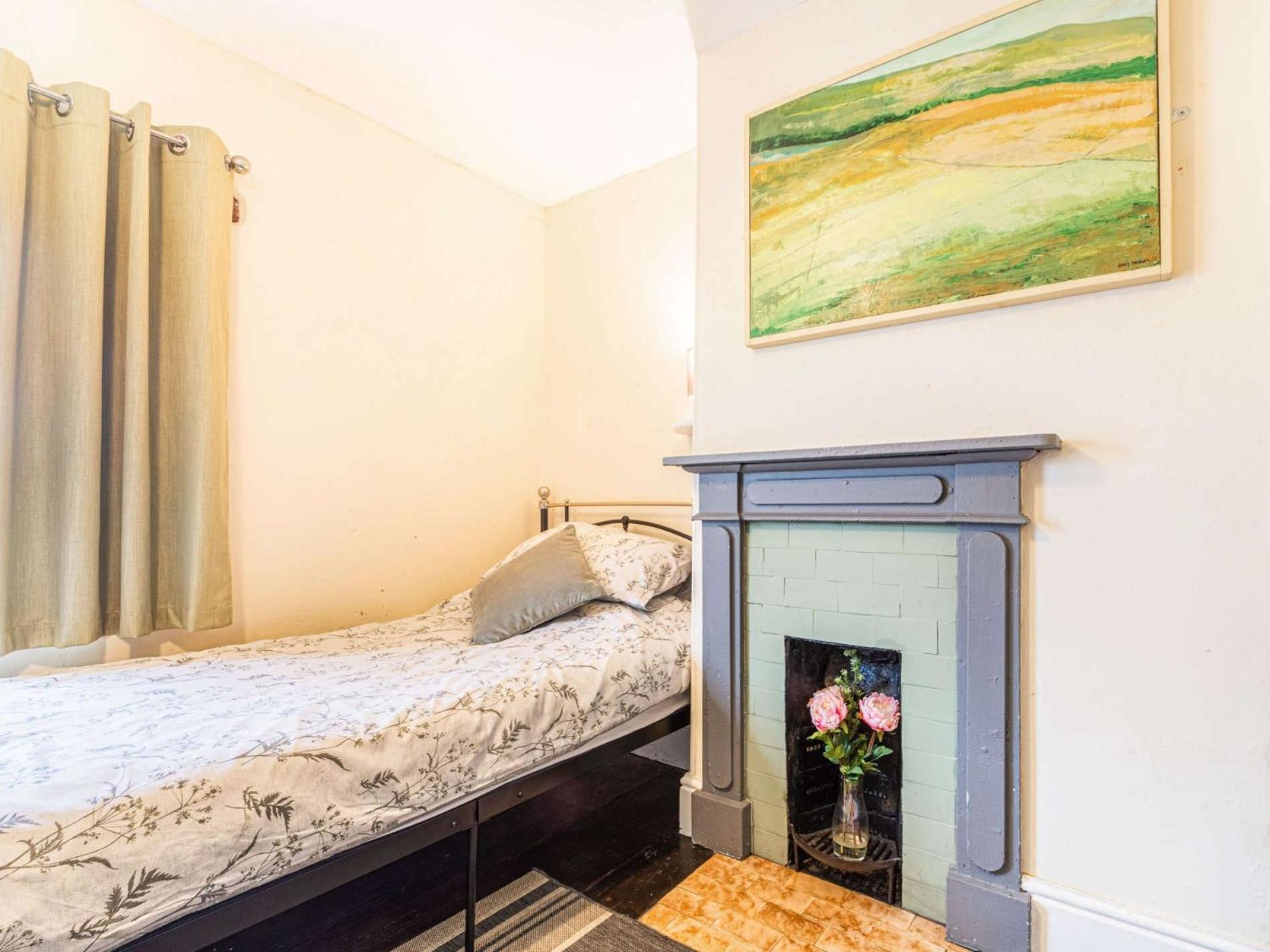 3 Bed In York 57964 Villa Stillingfleet Kültér fotó