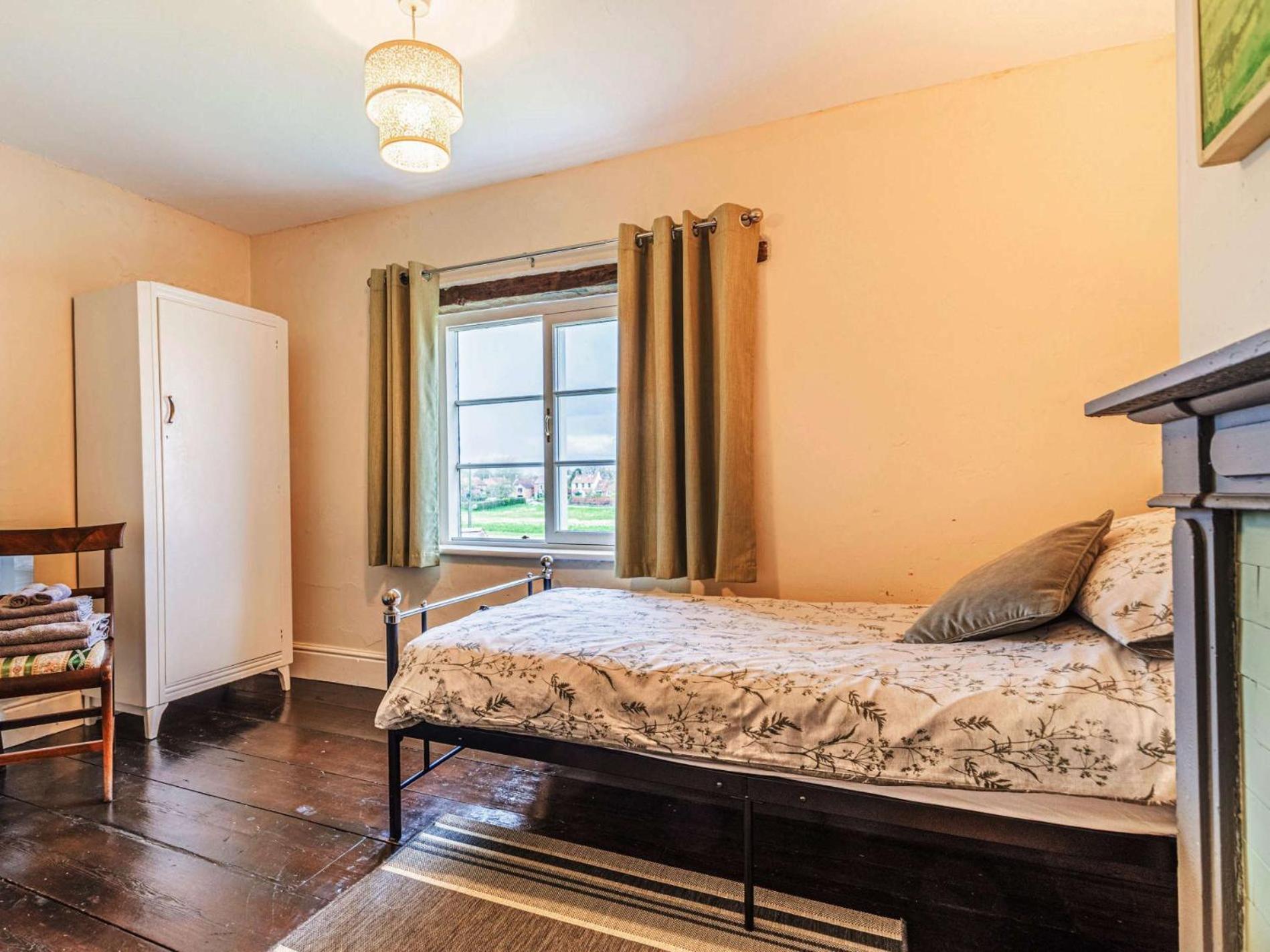 3 Bed In York 57964 Villa Stillingfleet Kültér fotó