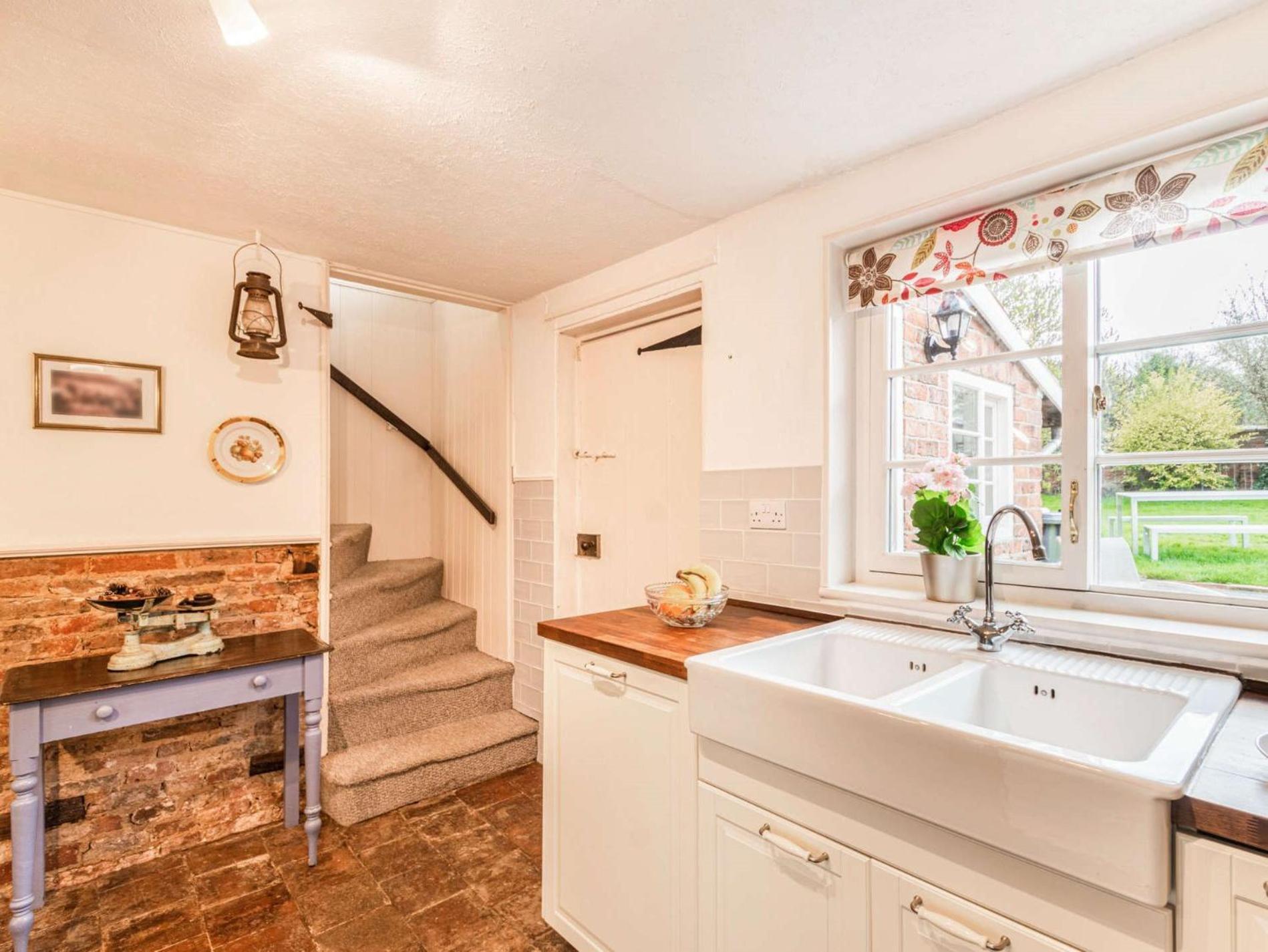3 Bed In York 57964 Villa Stillingfleet Kültér fotó