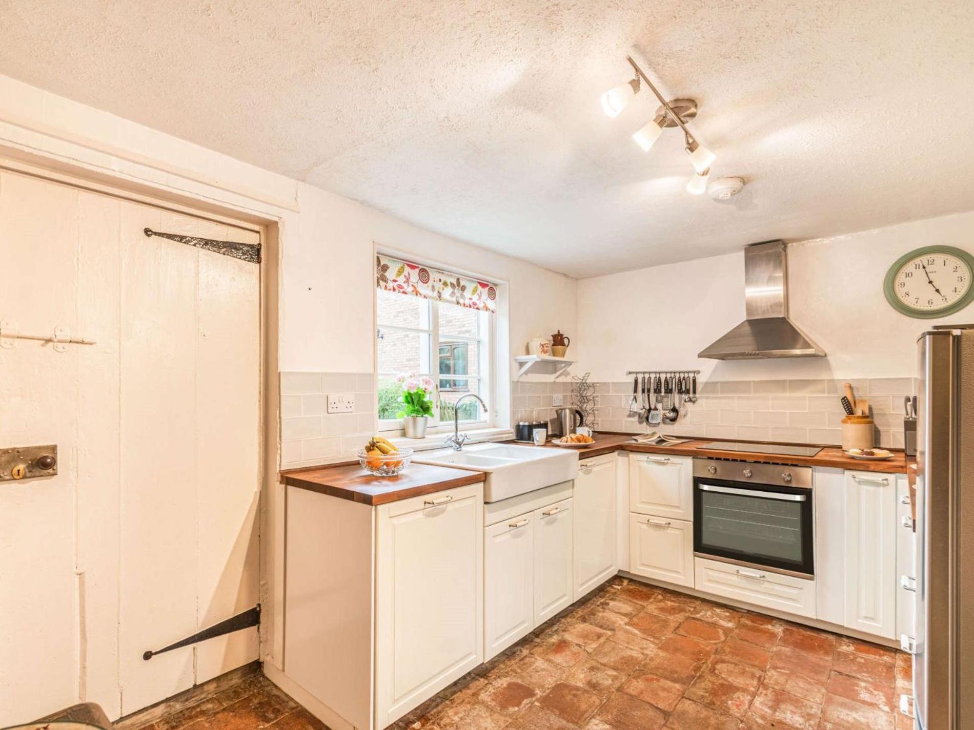 3 Bed In York 57964 Villa Stillingfleet Kültér fotó