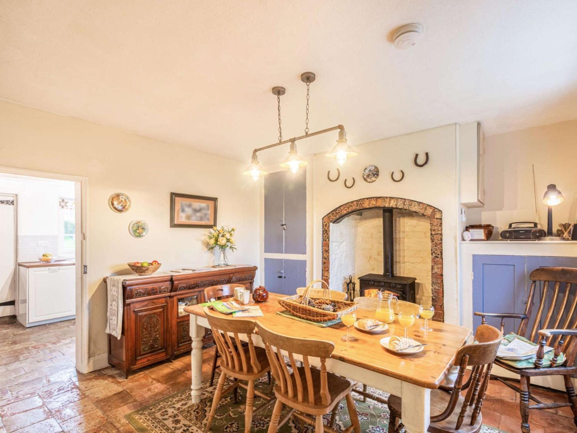 3 Bed In York 57964 Villa Stillingfleet Kültér fotó
