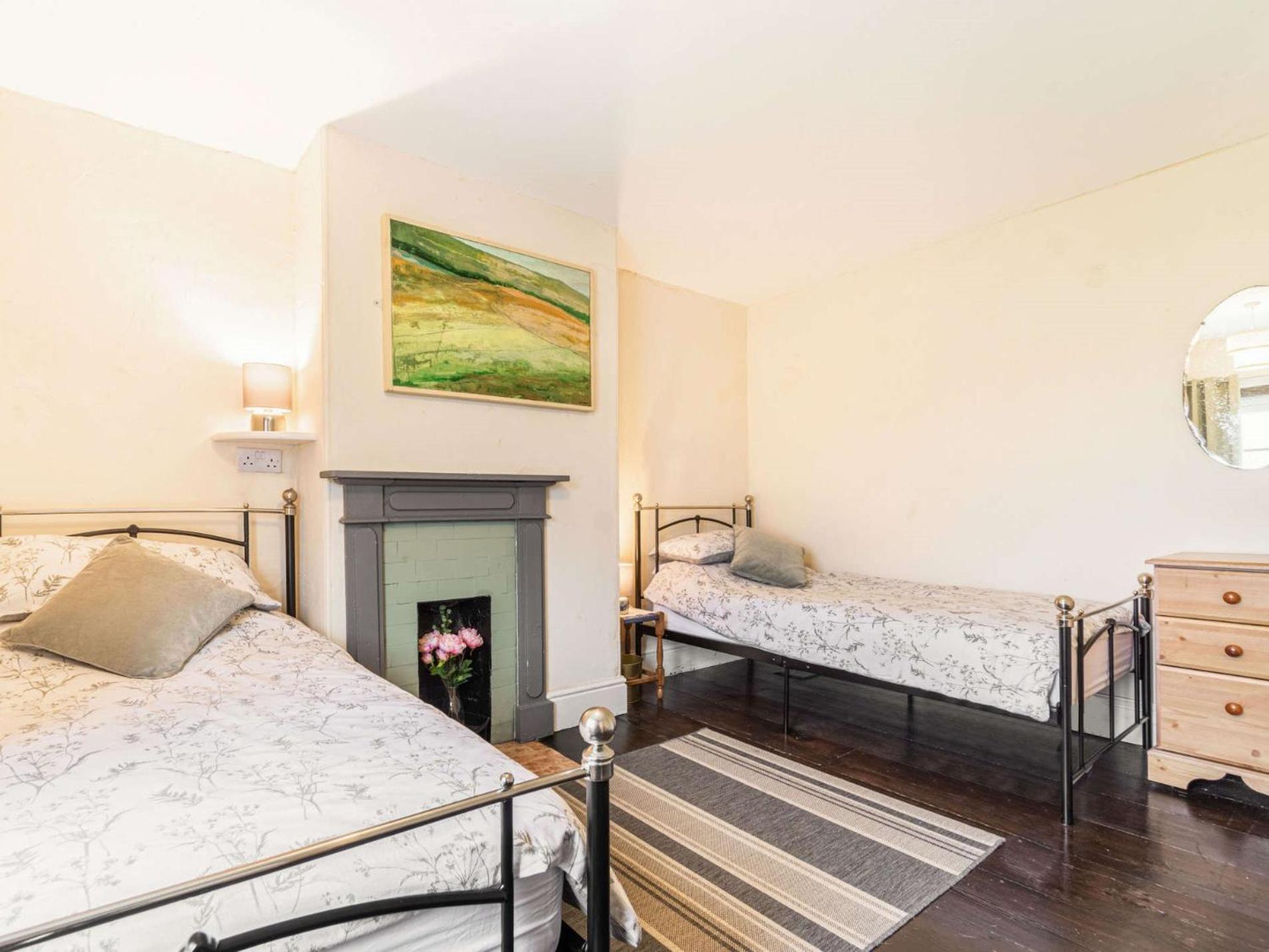 3 Bed In York 57964 Villa Stillingfleet Kültér fotó