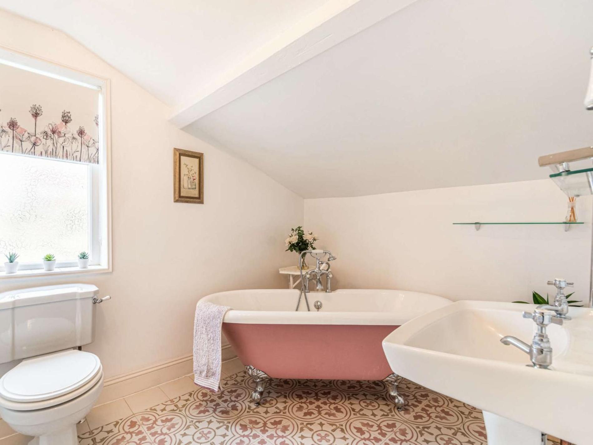 3 Bed In York 57964 Villa Stillingfleet Kültér fotó