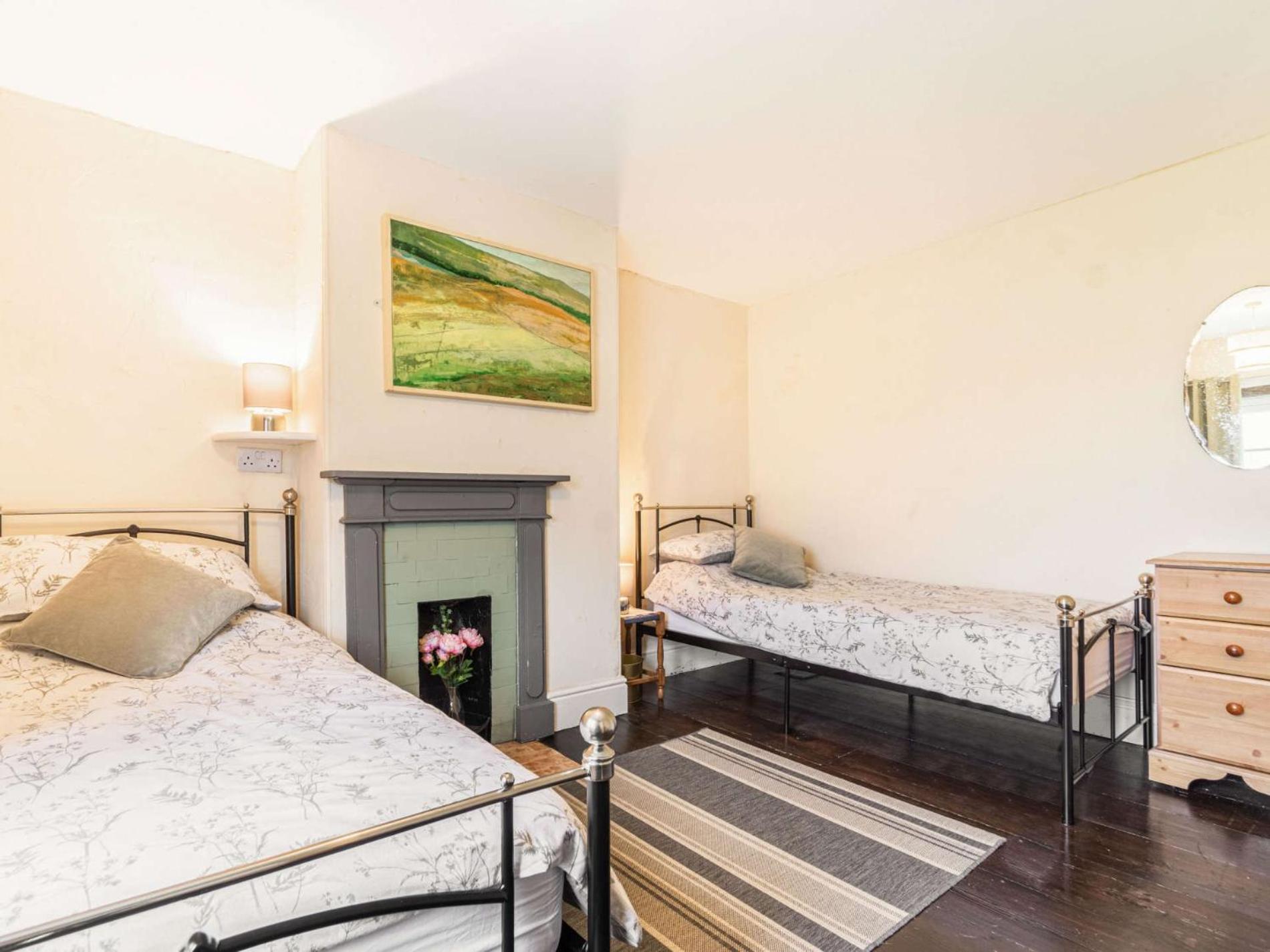 3 Bed In York 57964 Villa Stillingfleet Kültér fotó