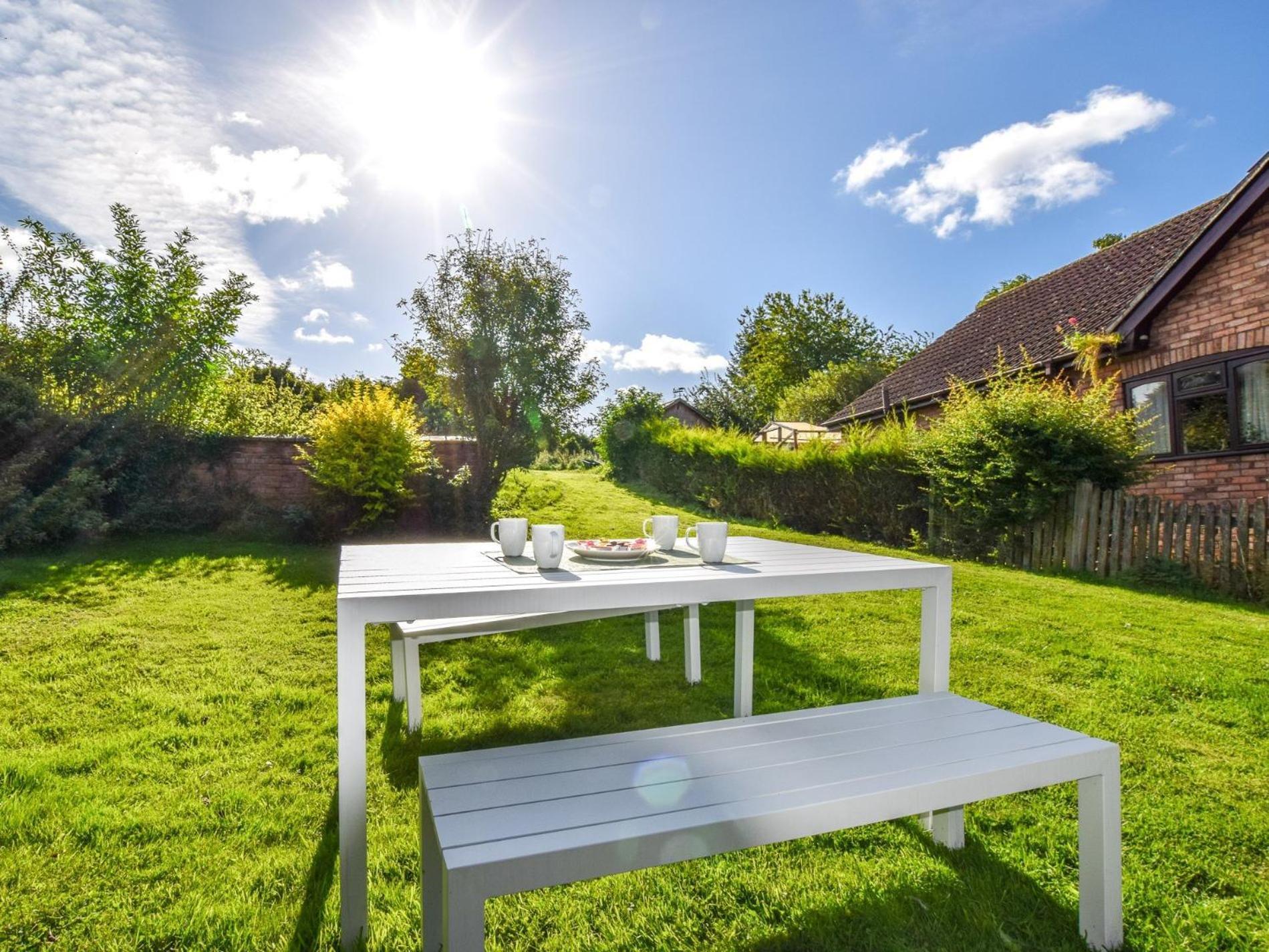 3 Bed In York 57964 Villa Stillingfleet Kültér fotó