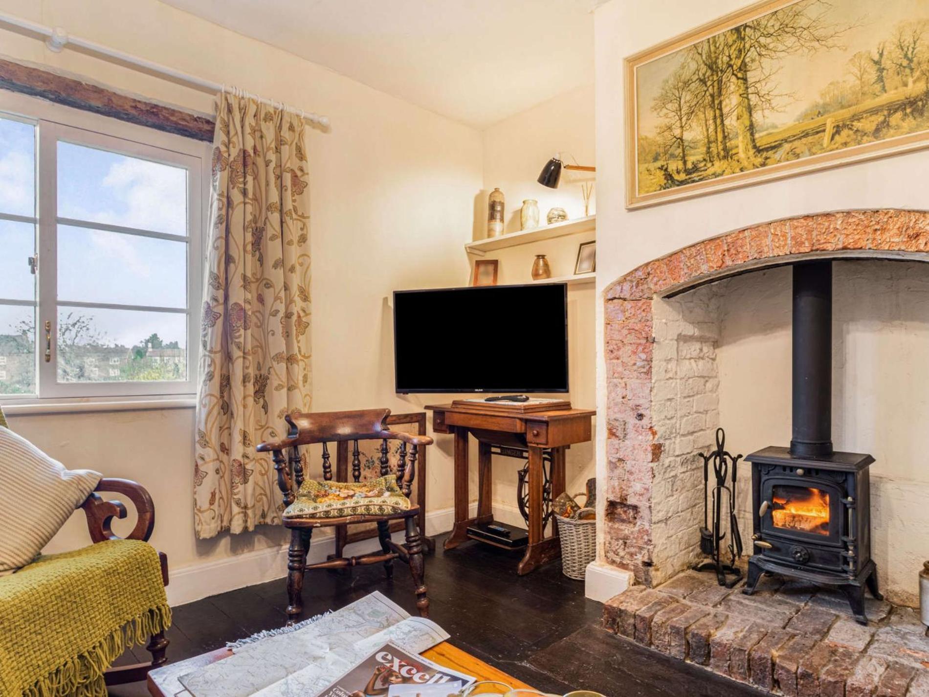 3 Bed In York 57964 Villa Stillingfleet Kültér fotó