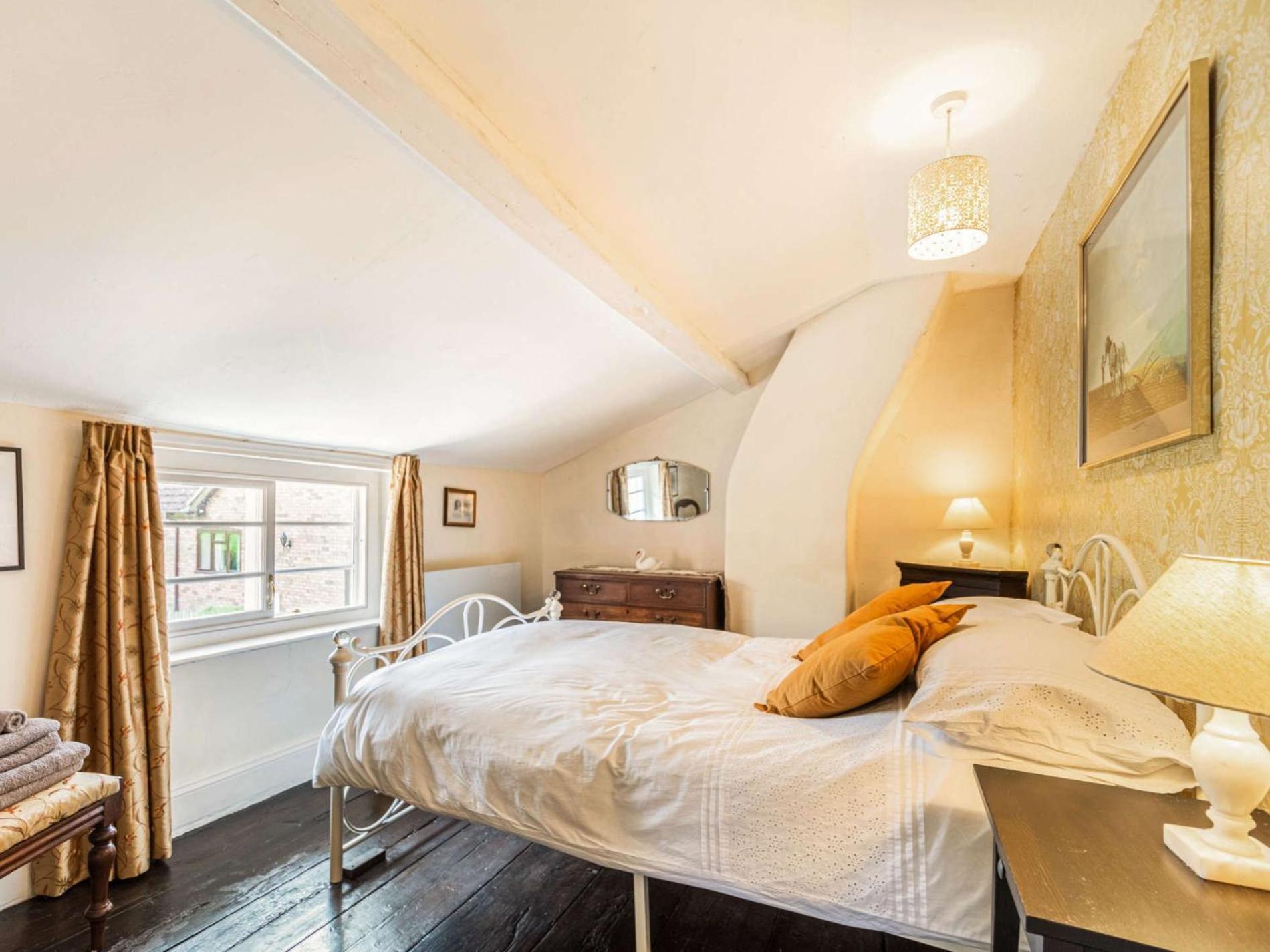 3 Bed In York 57964 Villa Stillingfleet Kültér fotó