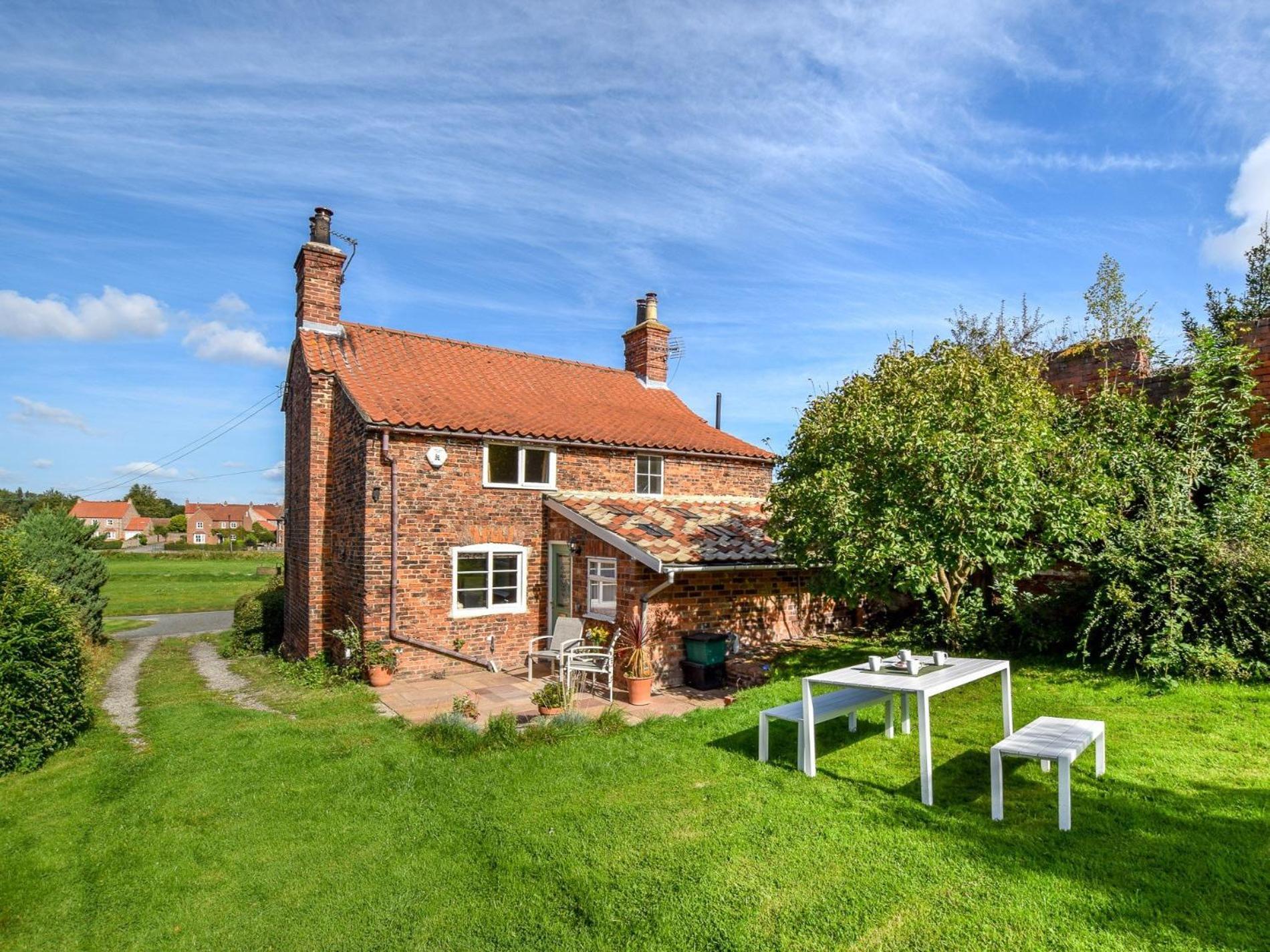 3 Bed In York 57964 Villa Stillingfleet Kültér fotó