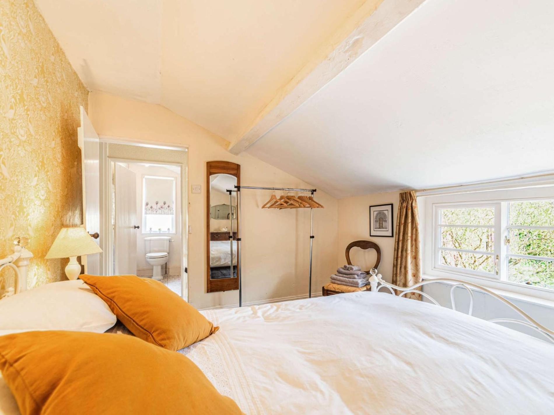 3 Bed In York 57964 Villa Stillingfleet Kültér fotó