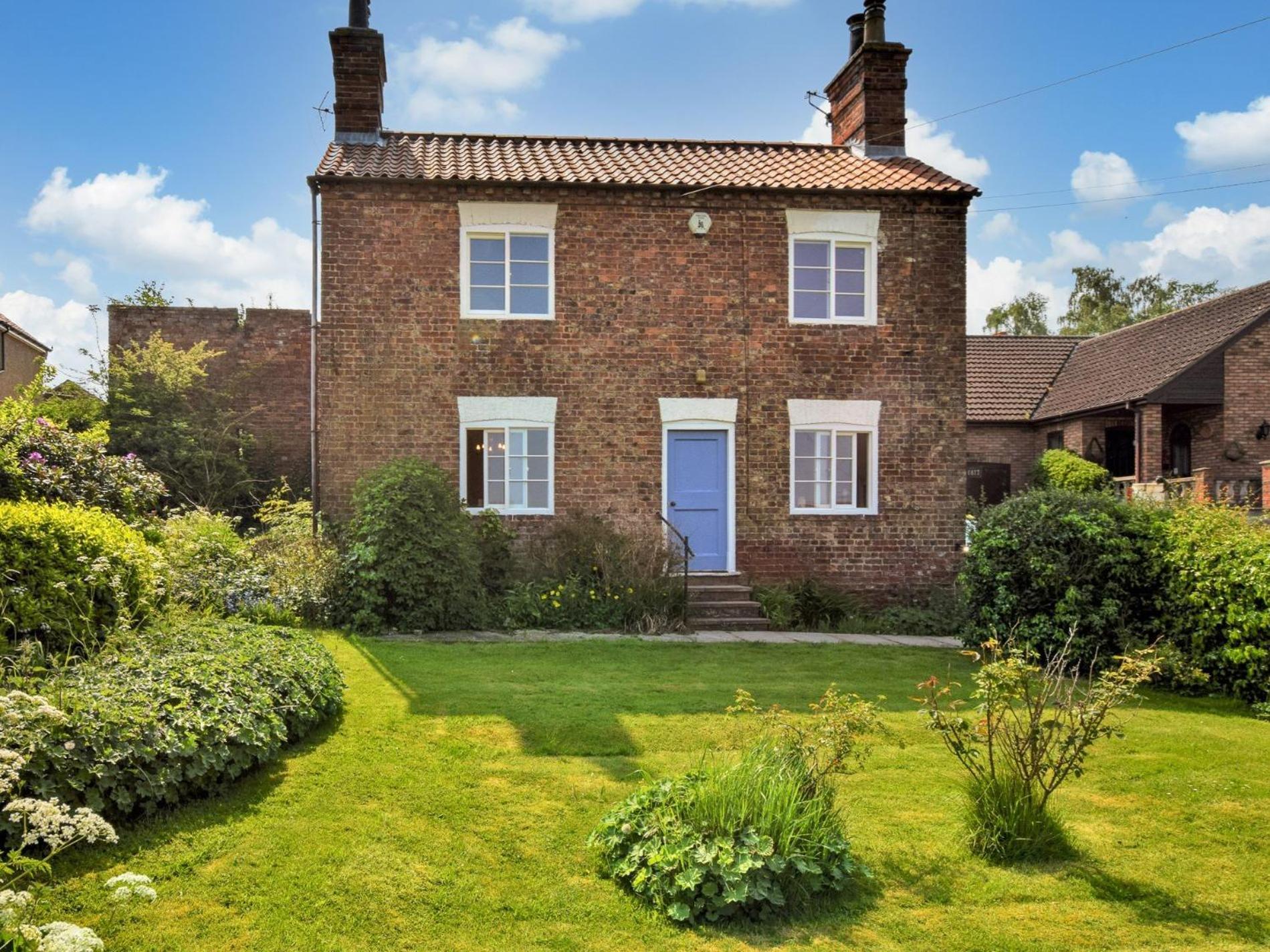 3 Bed In York 57964 Villa Stillingfleet Kültér fotó