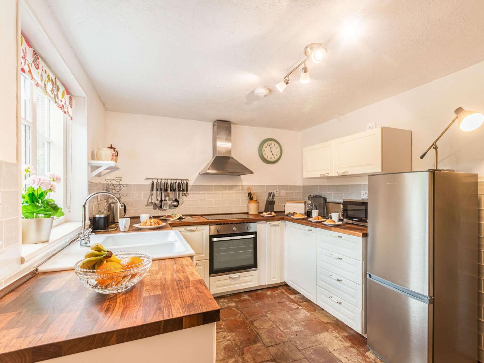 3 Bed In York 57964 Villa Stillingfleet Kültér fotó